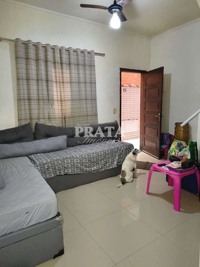 Sobrado à venda com 2 quartos, 70m² - Foto 2