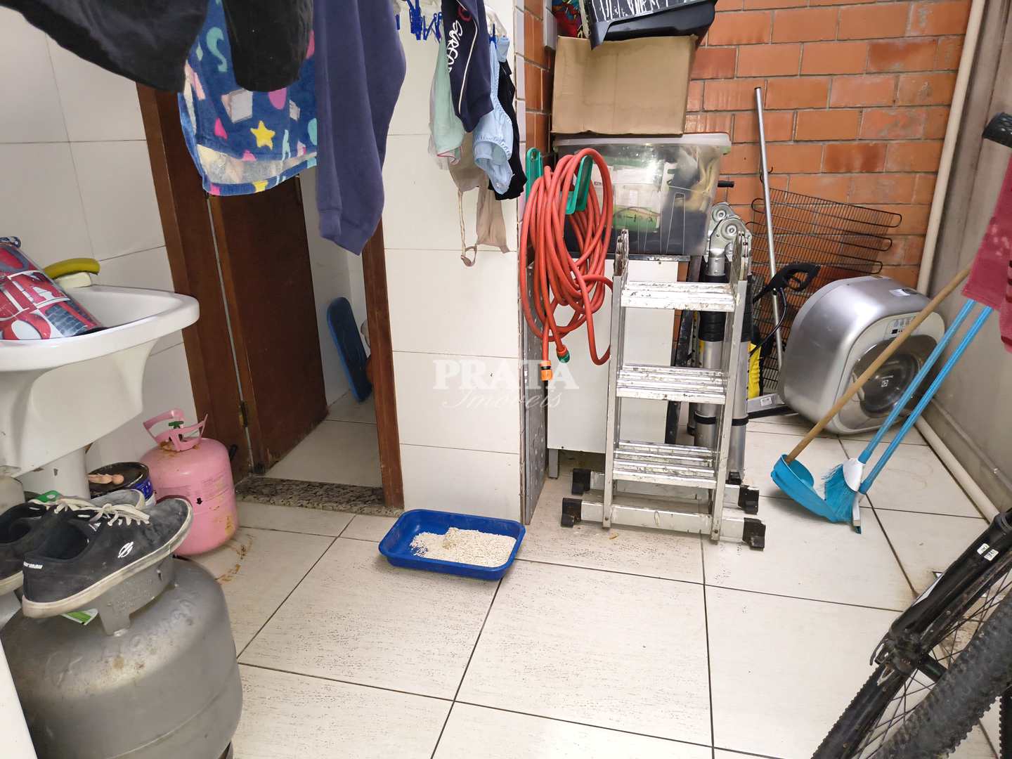 Sobrado à venda com 2 quartos, 70m² - Foto 23