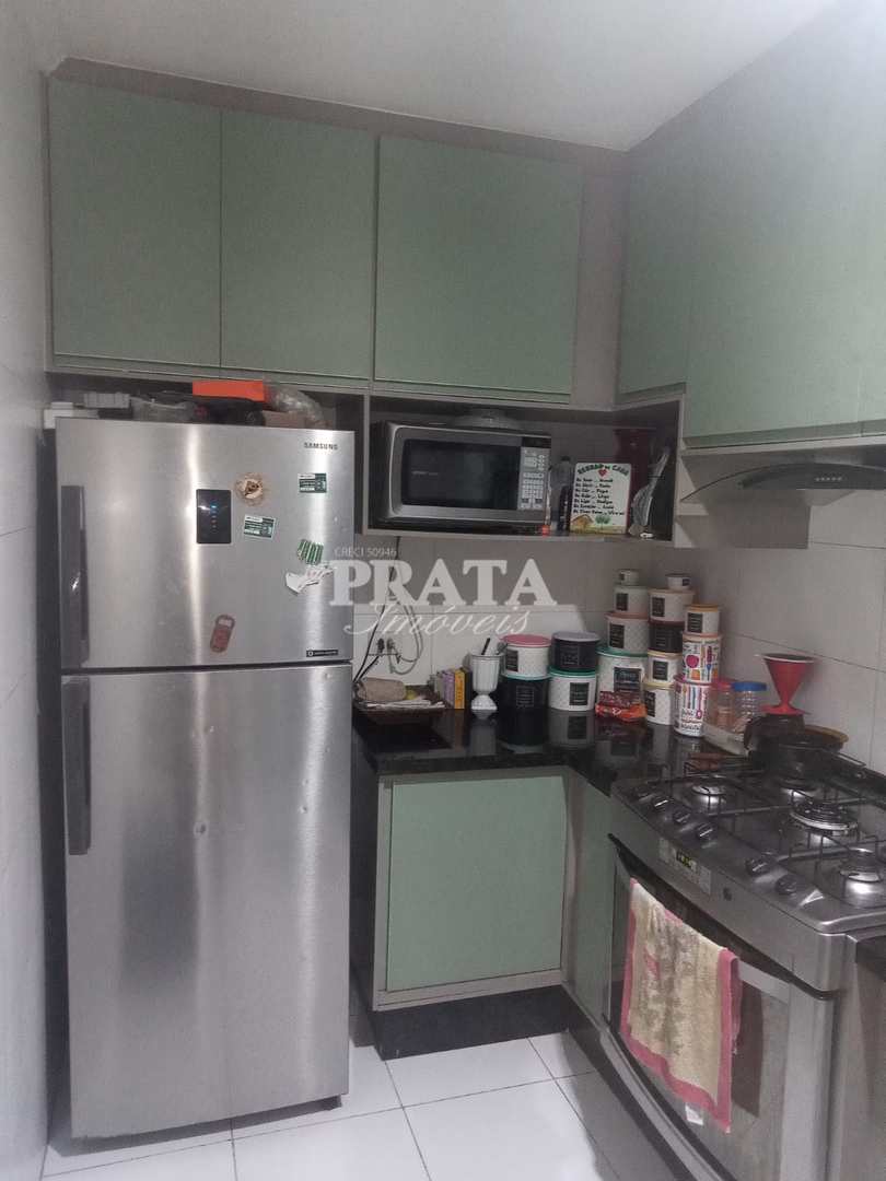 Sobrado à venda com 2 quartos, 70m² - Foto 15