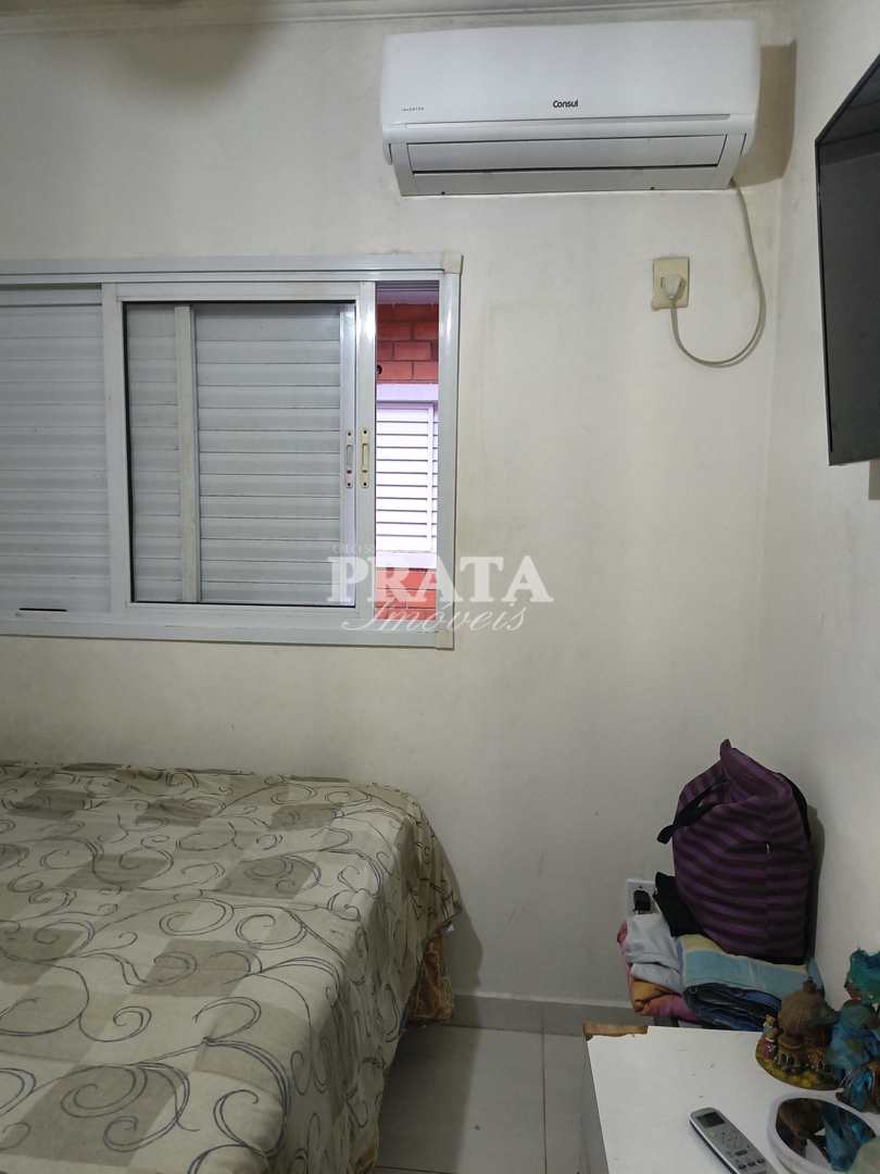 Sobrado à venda com 2 quartos, 70m² - Foto 6