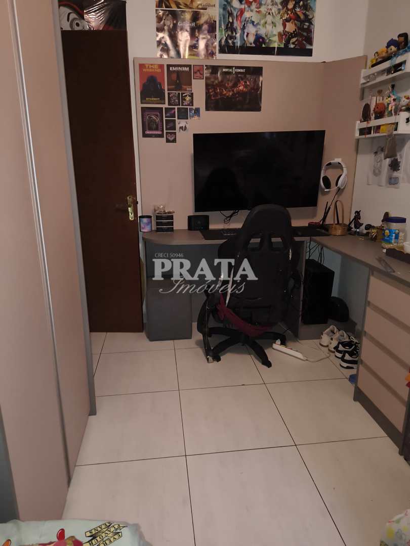 Sobrado à venda com 2 quartos, 70m² - Foto 11
