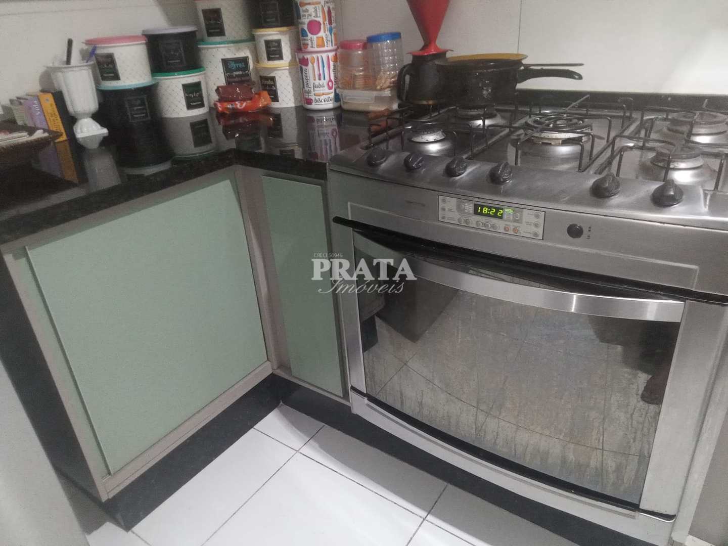 Sobrado à venda com 2 quartos, 70m² - Foto 13