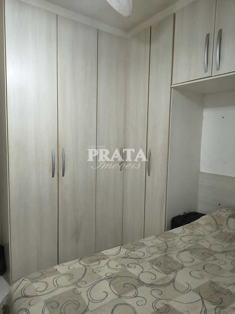 Sobrado à venda com 2 quartos, 70m² - Foto 8