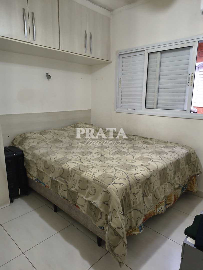 Sobrado à venda com 2 quartos, 70m² - Foto 5