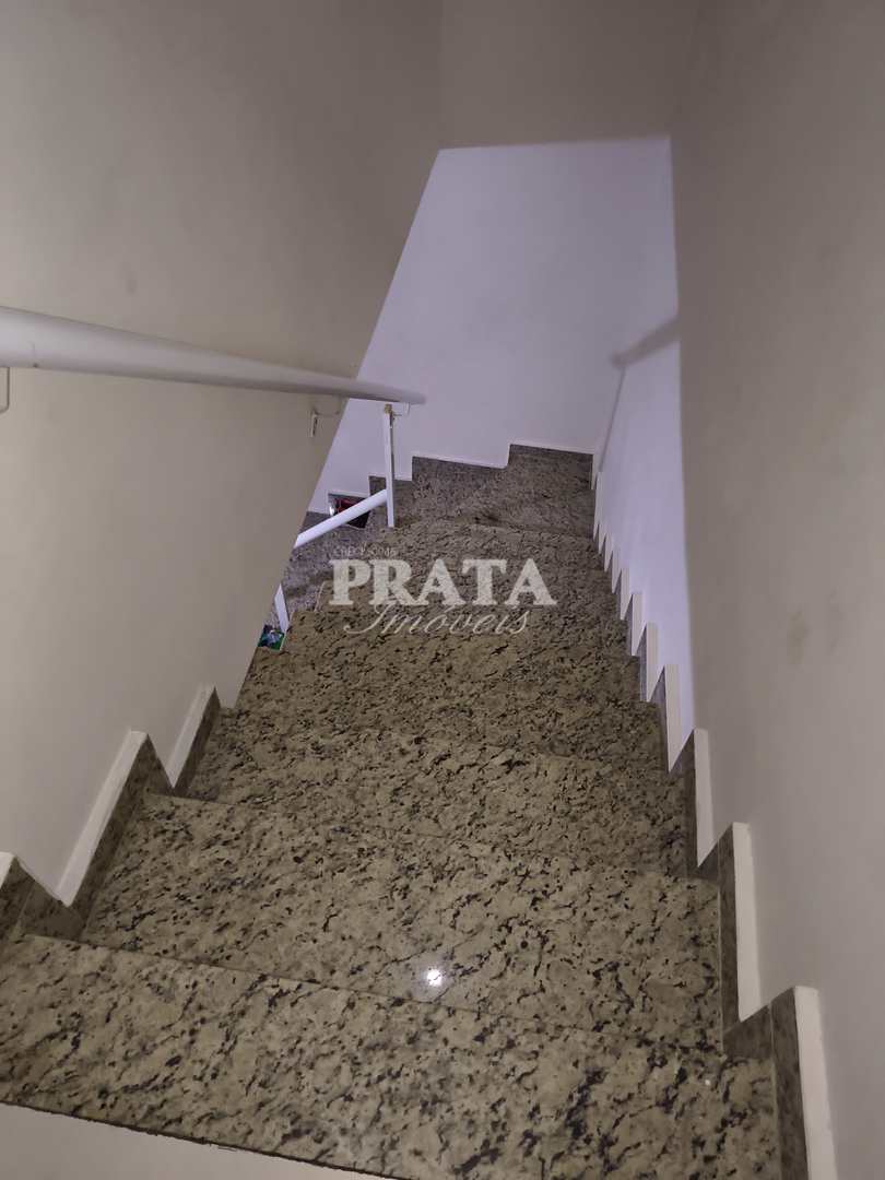Sobrado à venda com 2 quartos, 70m² - Foto 3