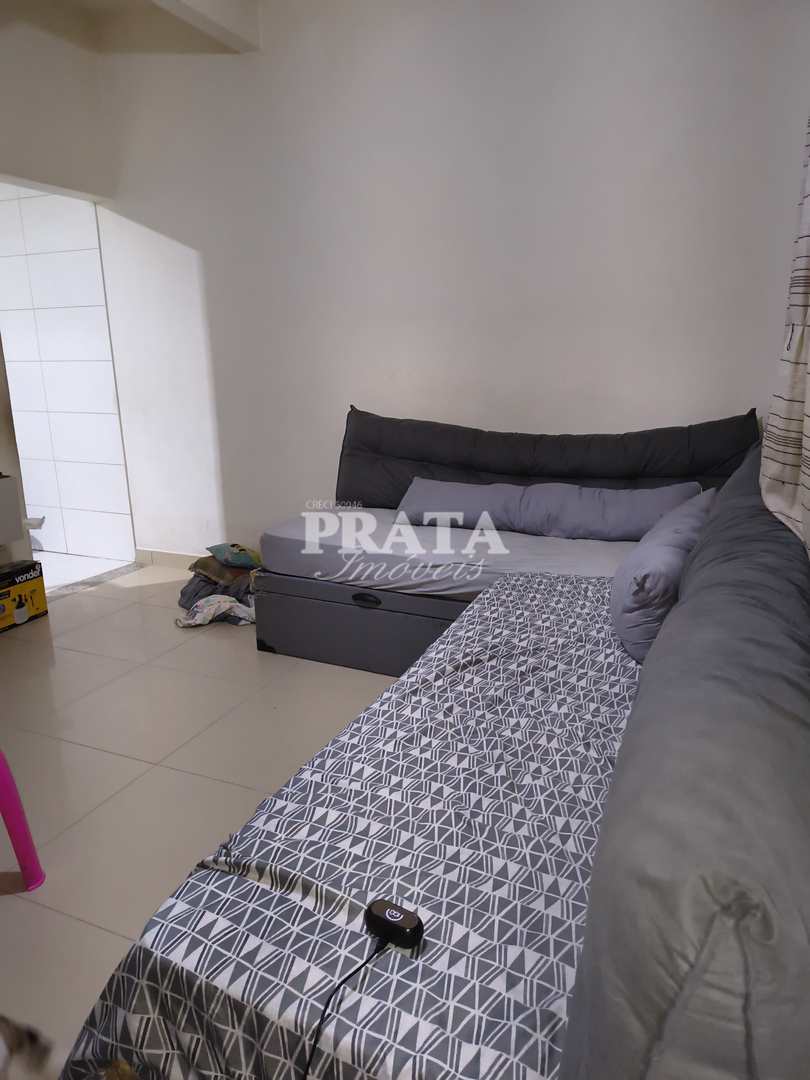 Sobrado à venda com 2 quartos, 70m² - Foto 1