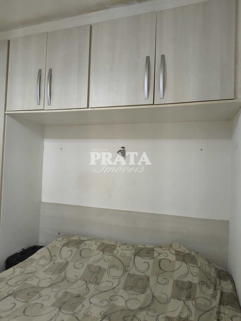 Sobrado à venda com 2 quartos, 70m² - Foto 7
