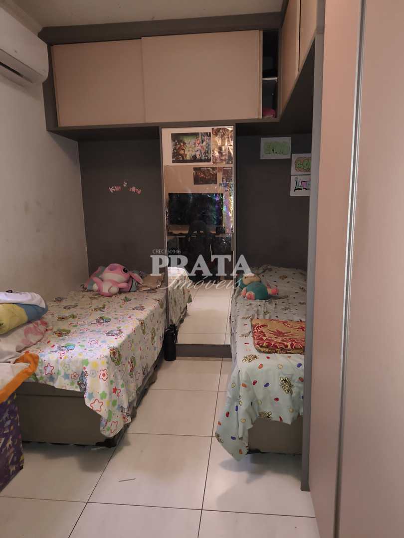 Sobrado à venda com 2 quartos, 70m² - Foto 10
