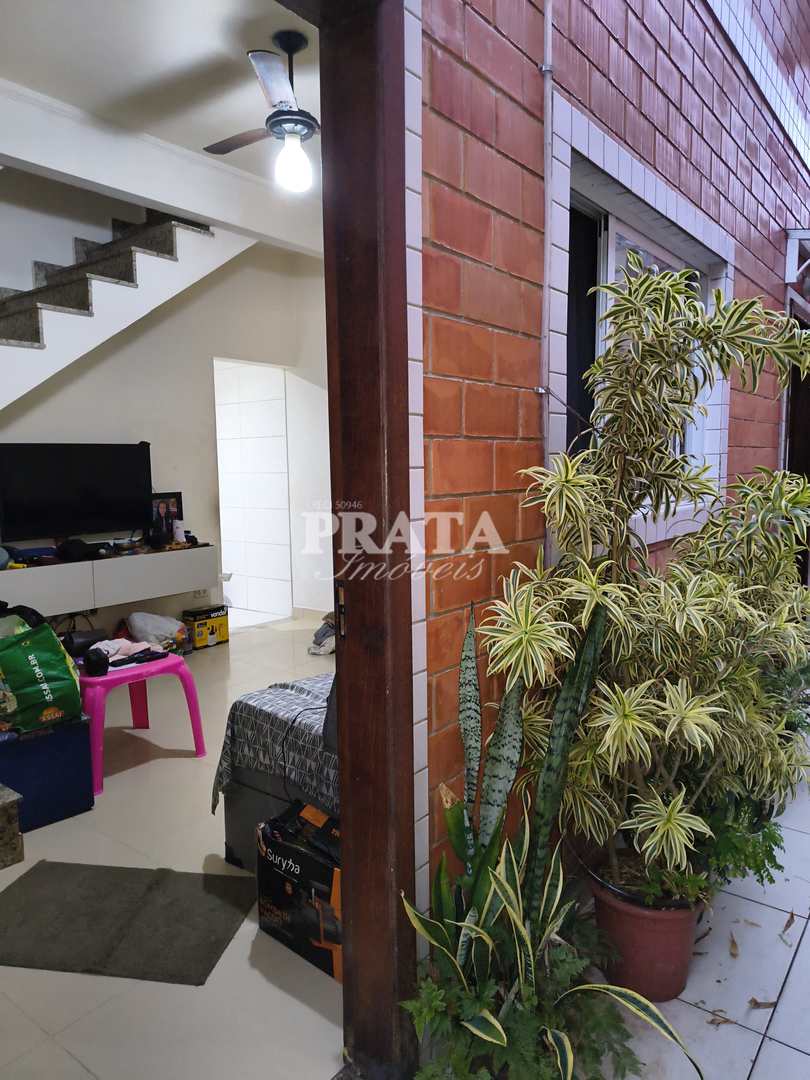 Sobrado à venda com 2 quartos, 70m² - Foto 21
