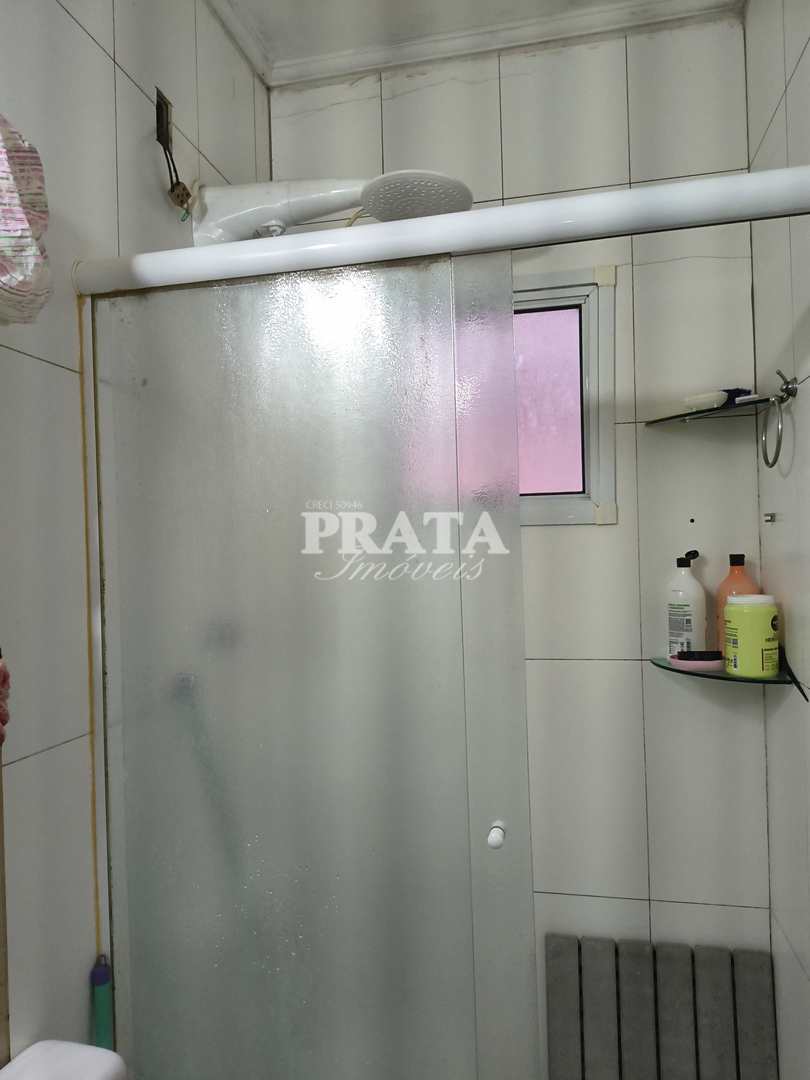 Sobrado à venda com 2 quartos, 70m² - Foto 17