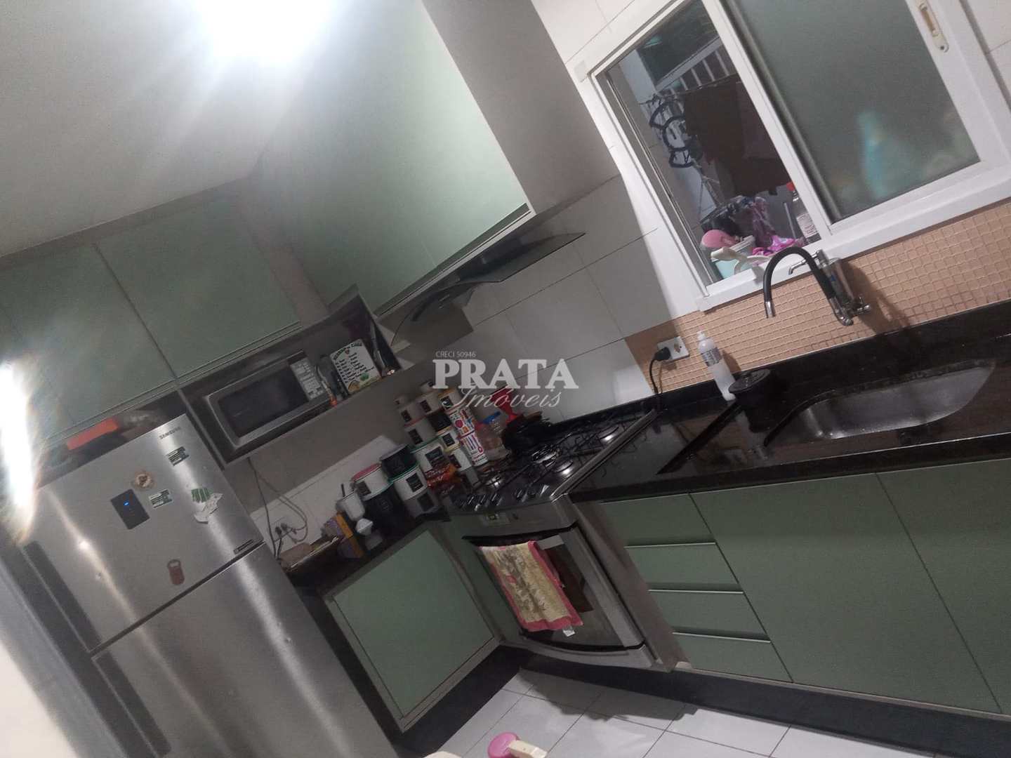 Sobrado à venda com 2 quartos, 70m² - Foto 14