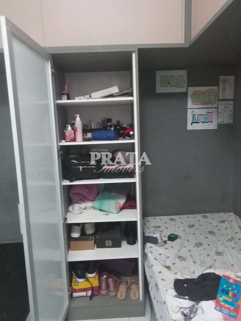 Sobrado à venda com 2 quartos, 70m² - Foto 24