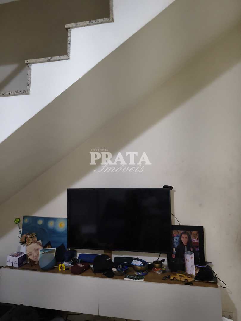 Sobrado à venda com 2 quartos, 70m² - Foto 20