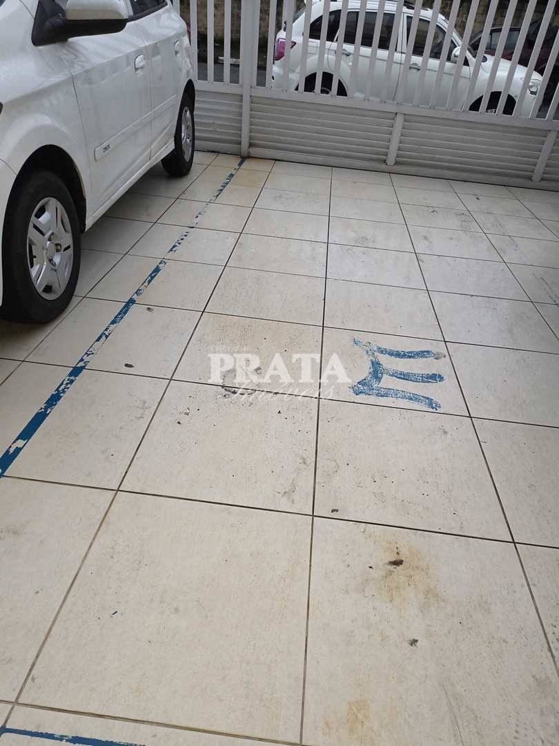 Sobrado à venda com 2 quartos, 70m² - Foto 27