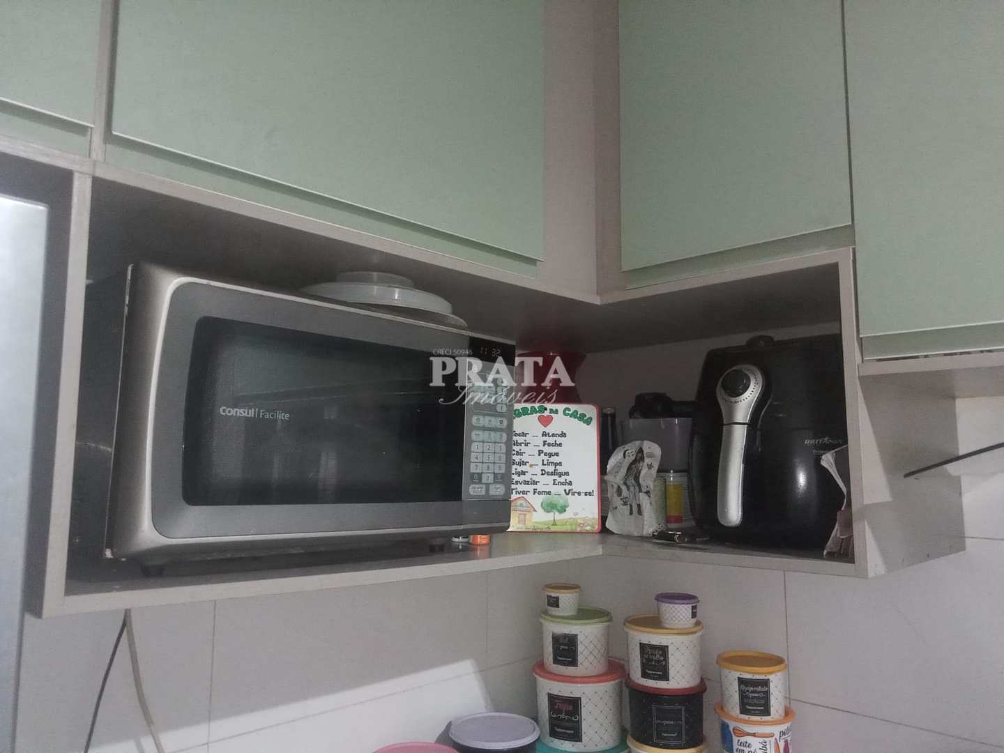 Sobrado à venda com 2 quartos, 70m² - Foto 16