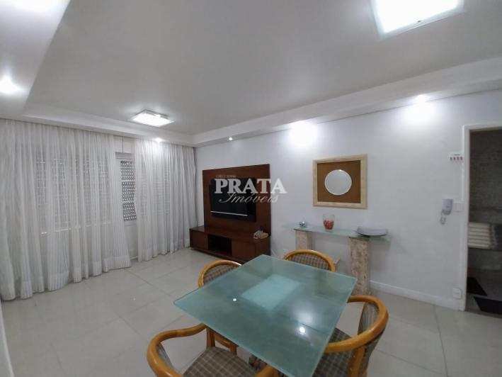 Apartamento à venda com 1 quarto, 69m² - Foto 6