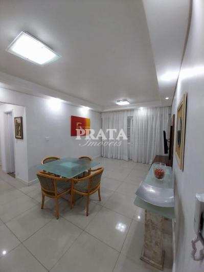 Apartamento à venda com 1 quarto, 69m² - Foto 4