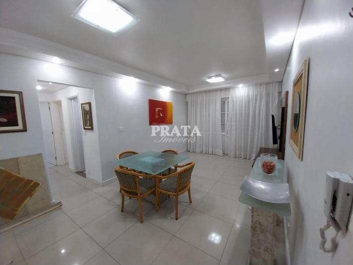 Apartamento à venda com 1 quarto, 69m² - Foto 5