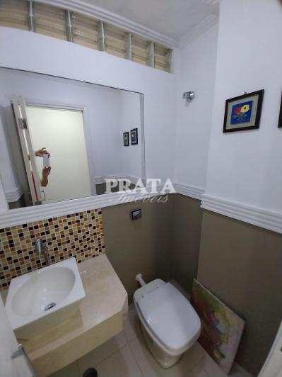 Apartamento à venda com 1 quarto, 69m² - Foto 12
