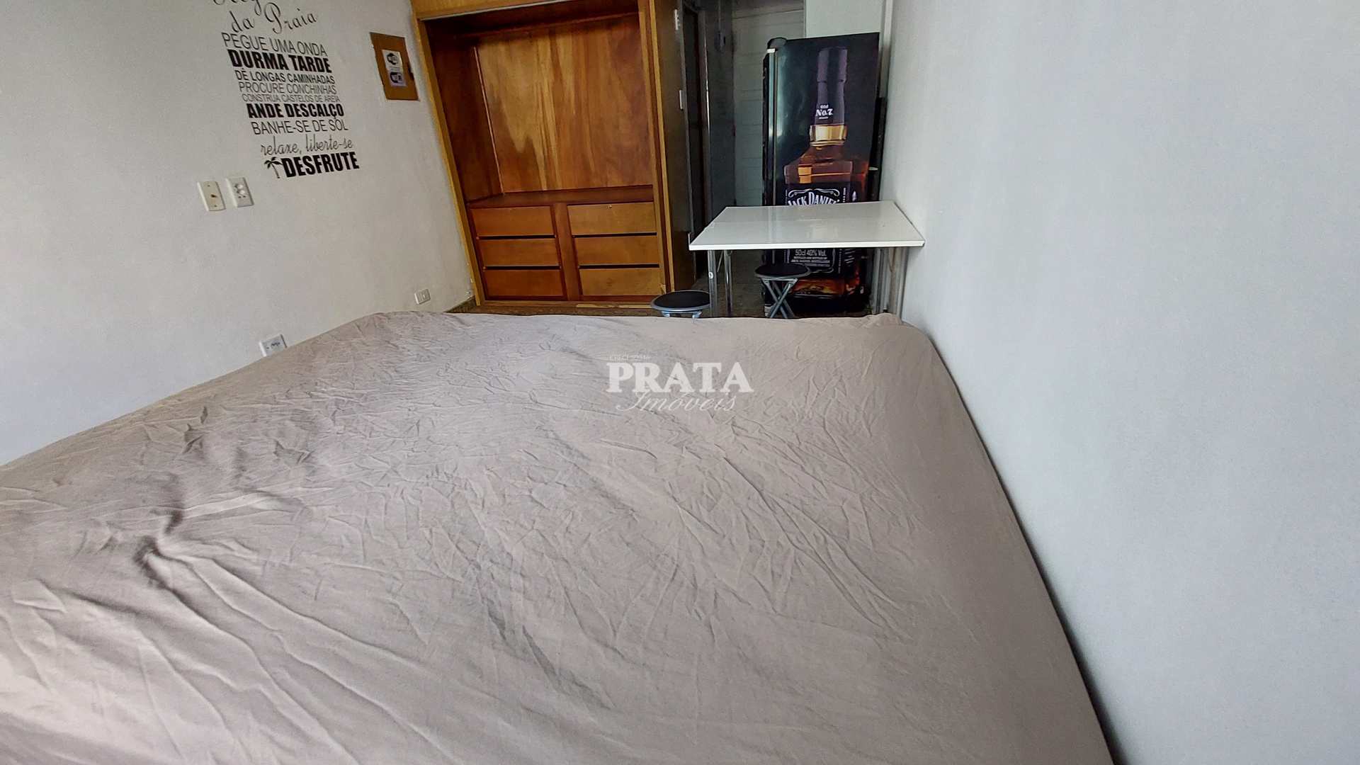 Kitnet e Studio para alugar com 1 quarto, 35m² - Foto 4