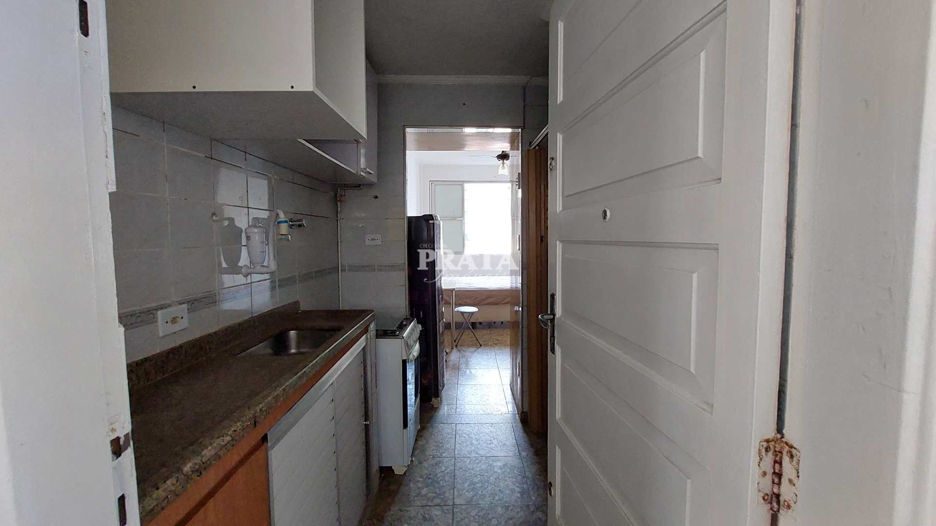 Kitnet e Studio para alugar com 1 quarto, 35m² - Foto 9