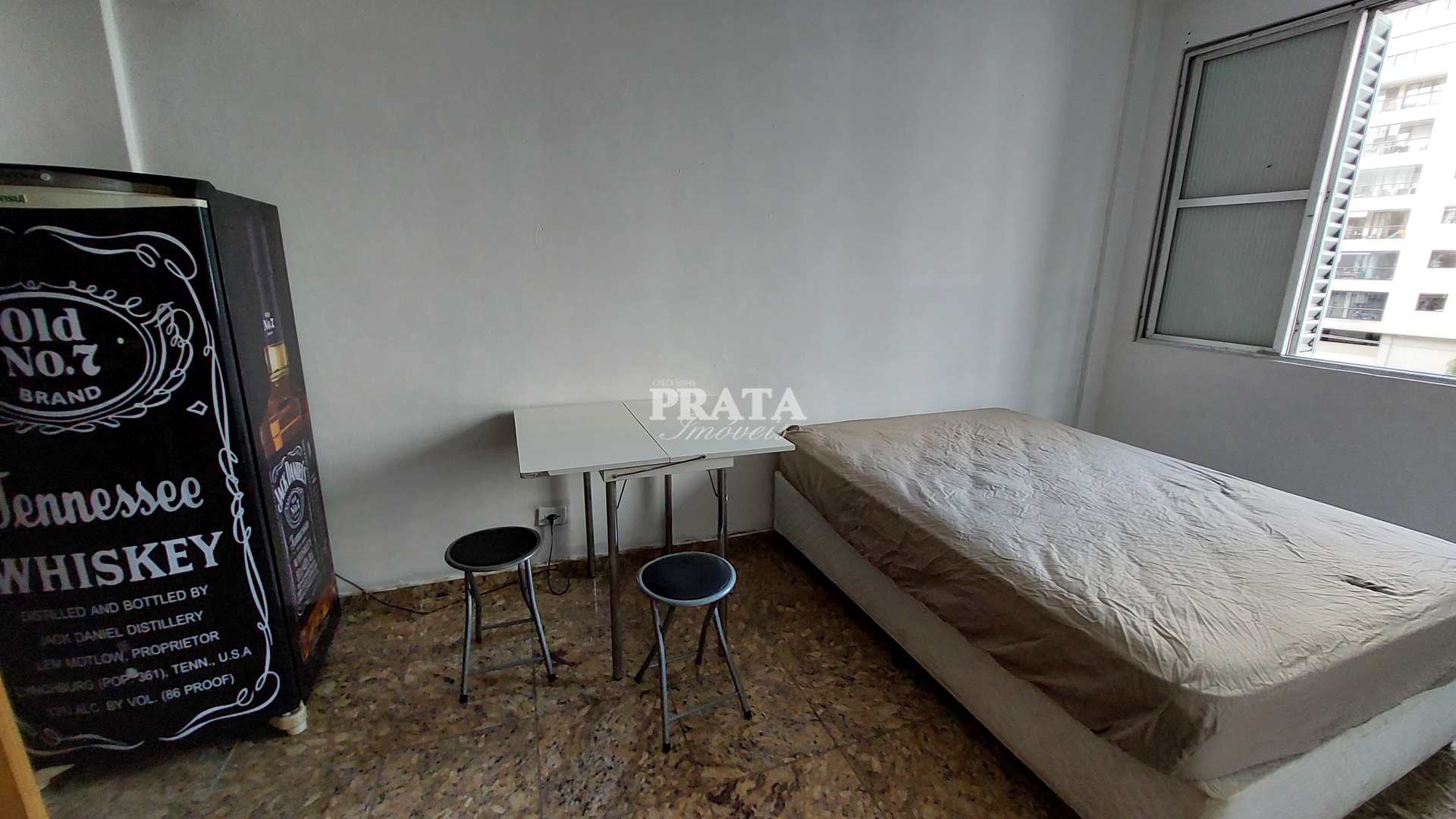 Kitnet e Studio para alugar com 1 quarto, 35m² - Foto 7