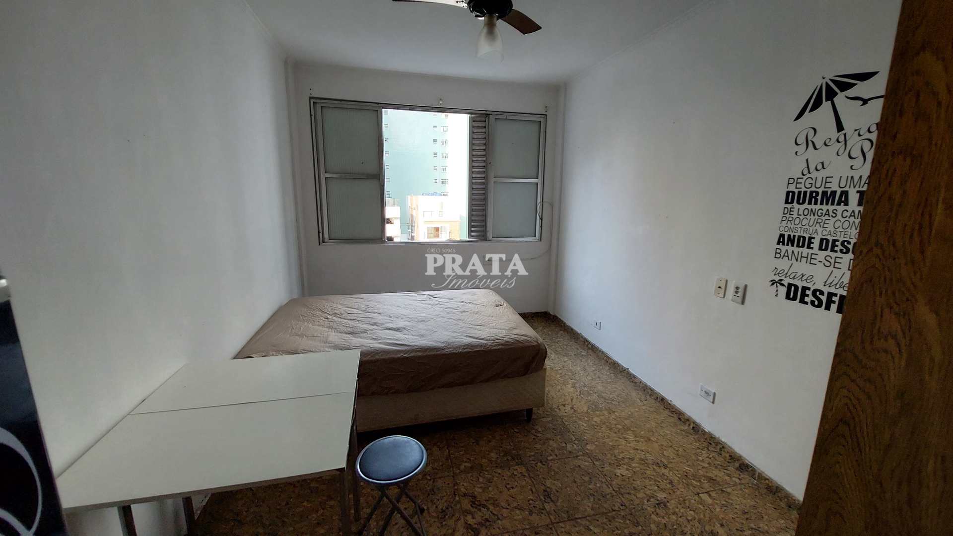 Kitnet e Studio para alugar com 1 quarto, 35m² - Foto 6