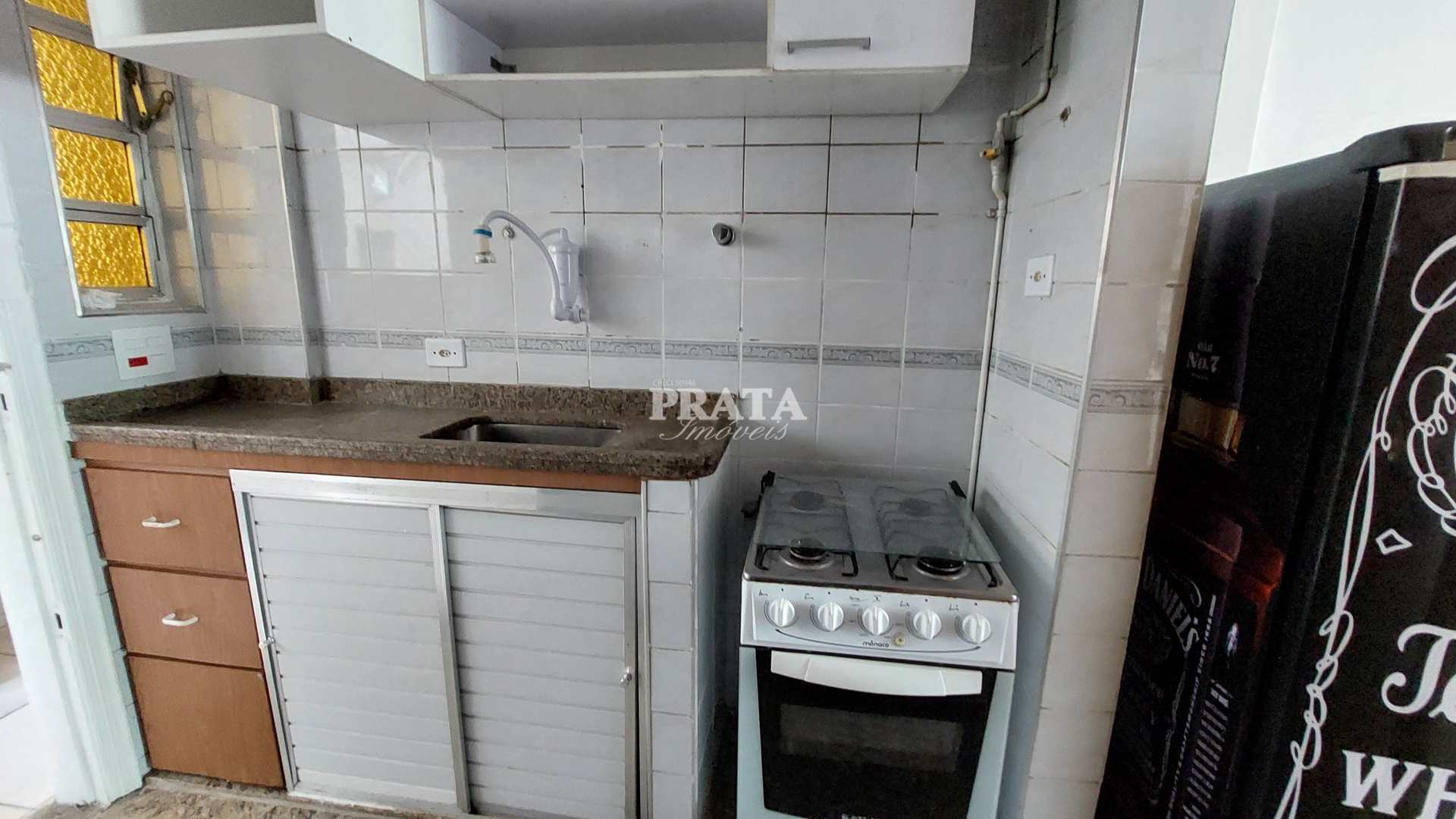 Kitnet e Studio para alugar com 1 quarto, 35m² - Foto 10