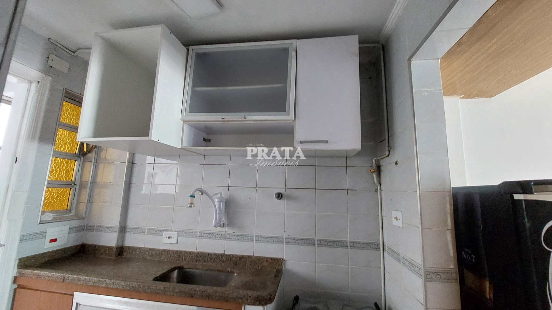 Kitnet e Studio para alugar com 1 quarto, 35m² - Foto 12