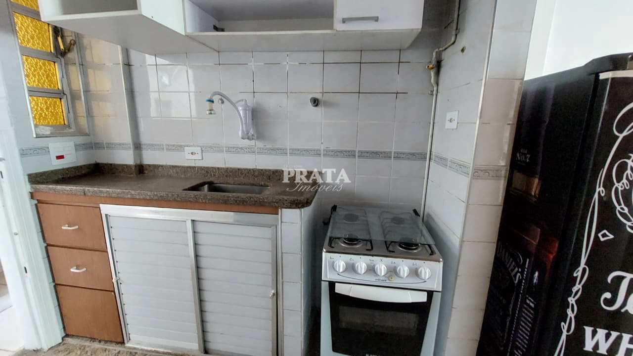 Kitnet e Studio para alugar com 1 quarto, 35m² - Foto 11