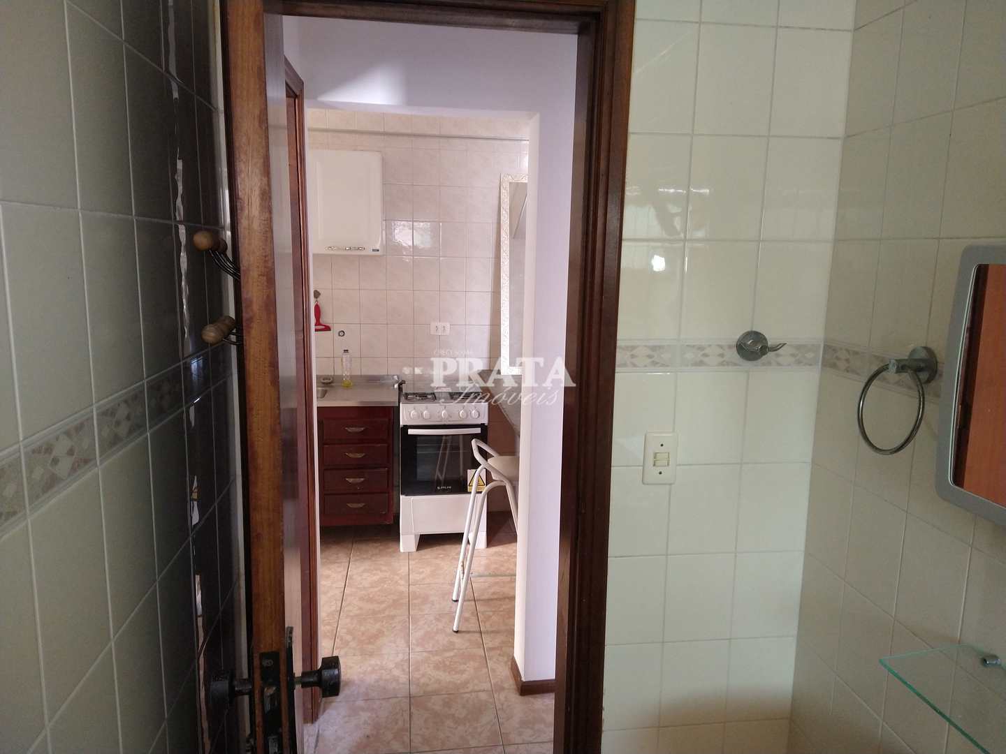 Apartamento para alugar com 1 quarto, 40m² - Foto 15