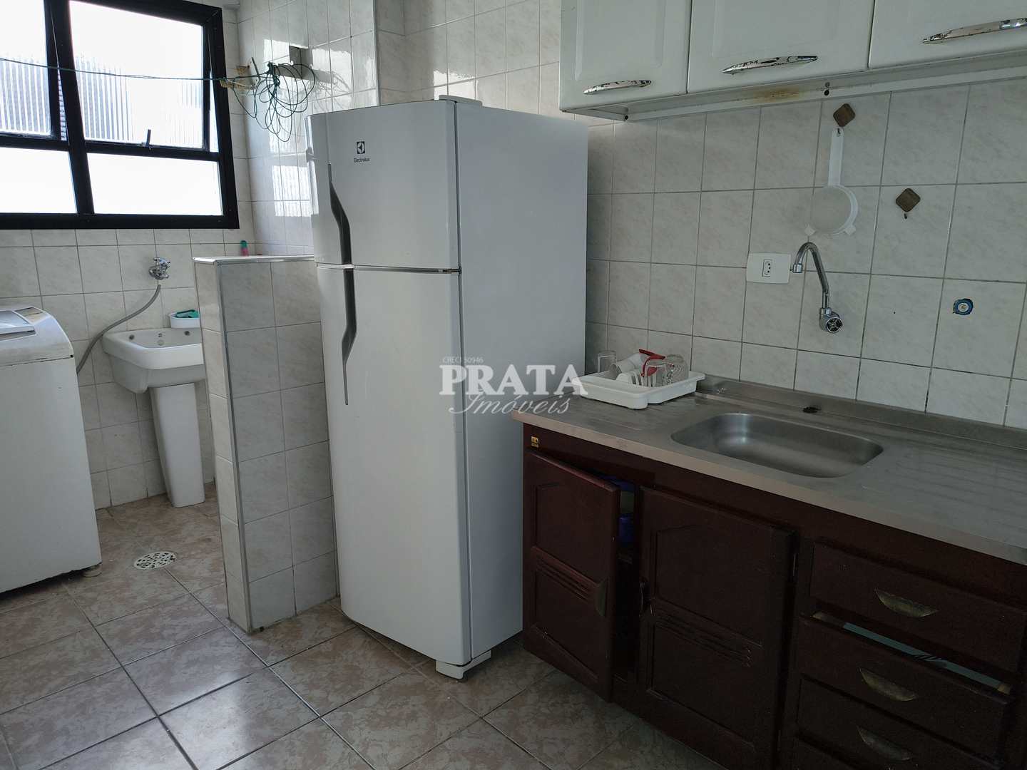 Apartamento para alugar com 1 quarto, 40m² - Foto 12