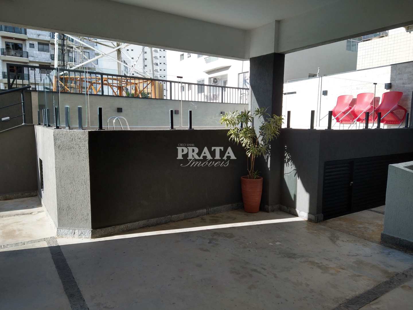 Apartamento para alugar com 1 quarto, 40m² - Foto 20
