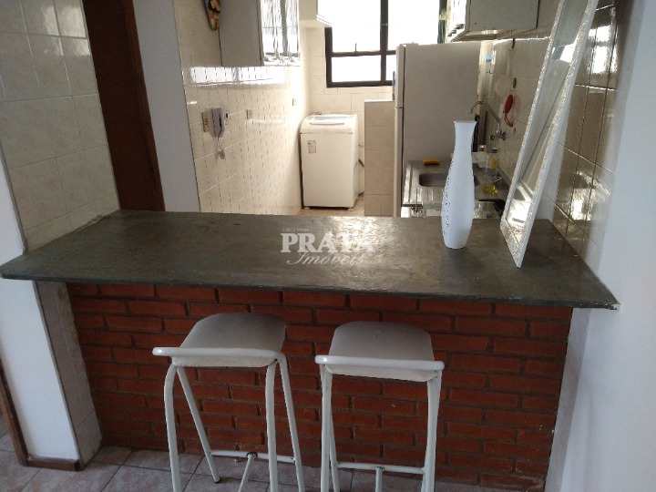 Apartamento para alugar com 1 quarto, 40m² - Foto 11