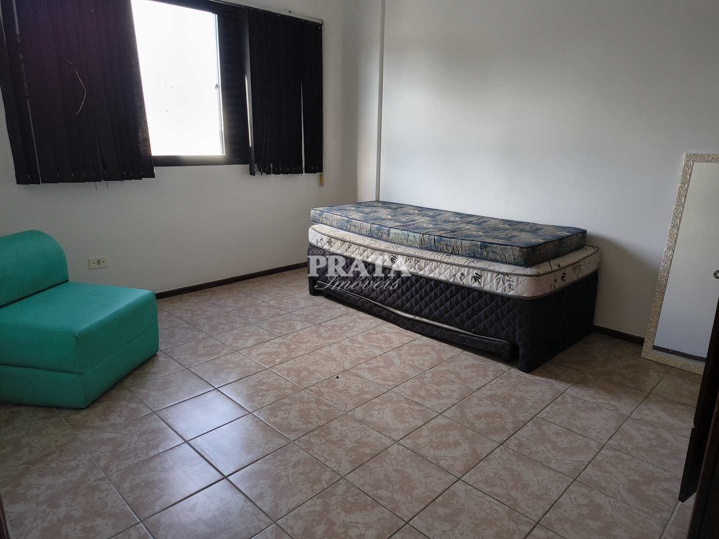 Apartamento para alugar com 1 quarto, 40m² - Foto 4
