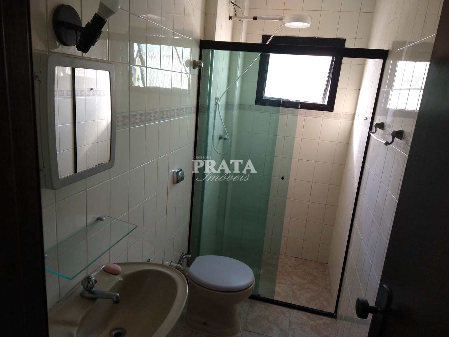 Apartamento para alugar com 1 quarto, 40m² - Foto 16