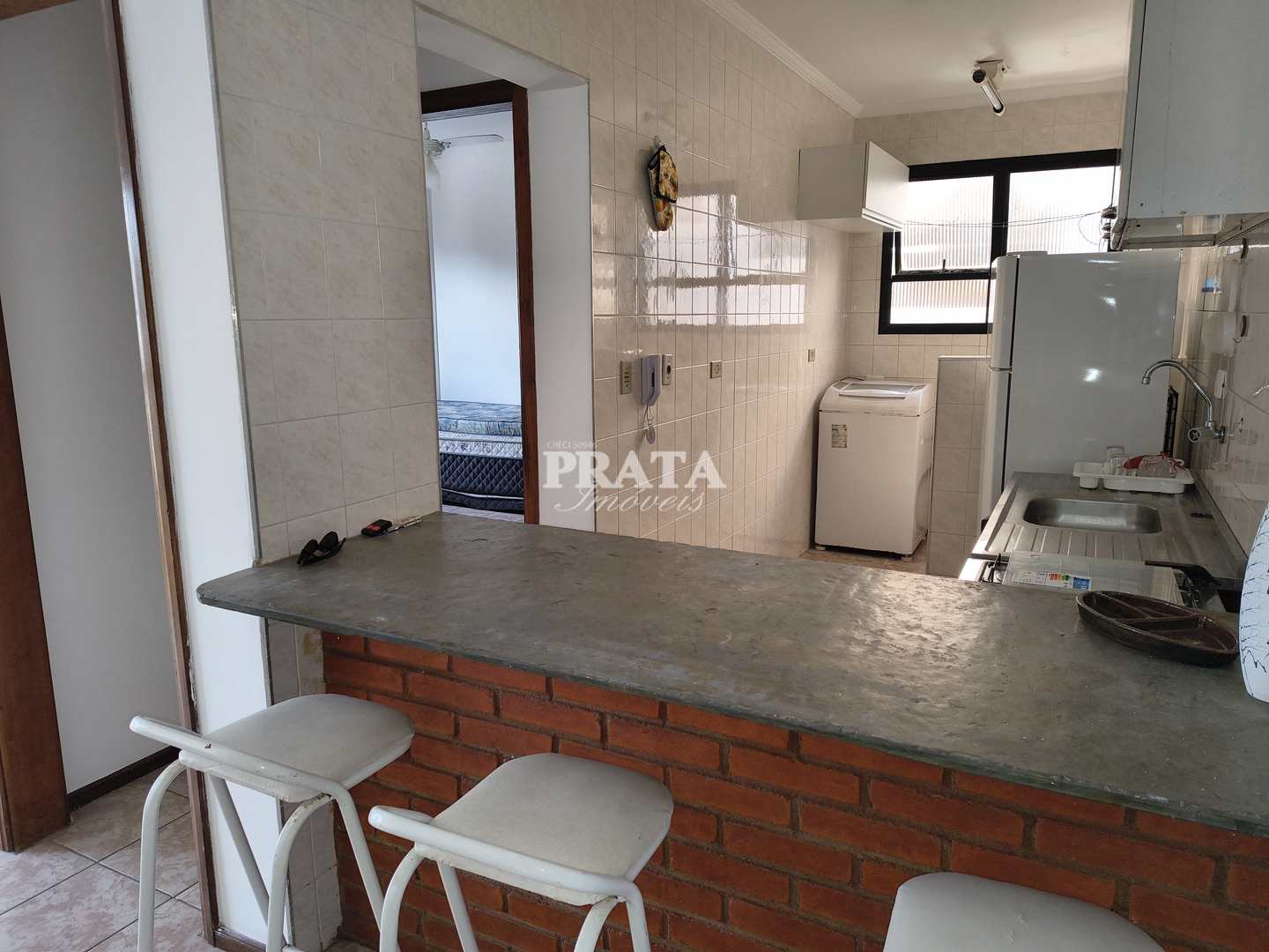 Apartamento para alugar com 1 quarto, 40m² - Foto 10