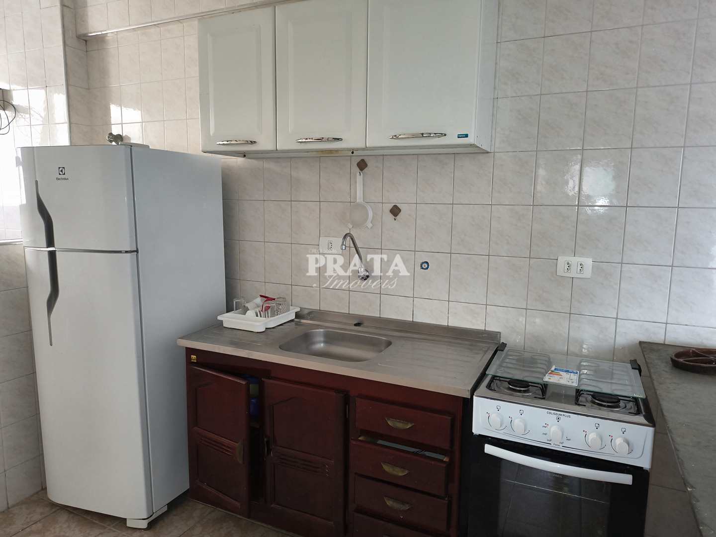 Apartamento para alugar com 1 quarto, 40m² - Foto 14