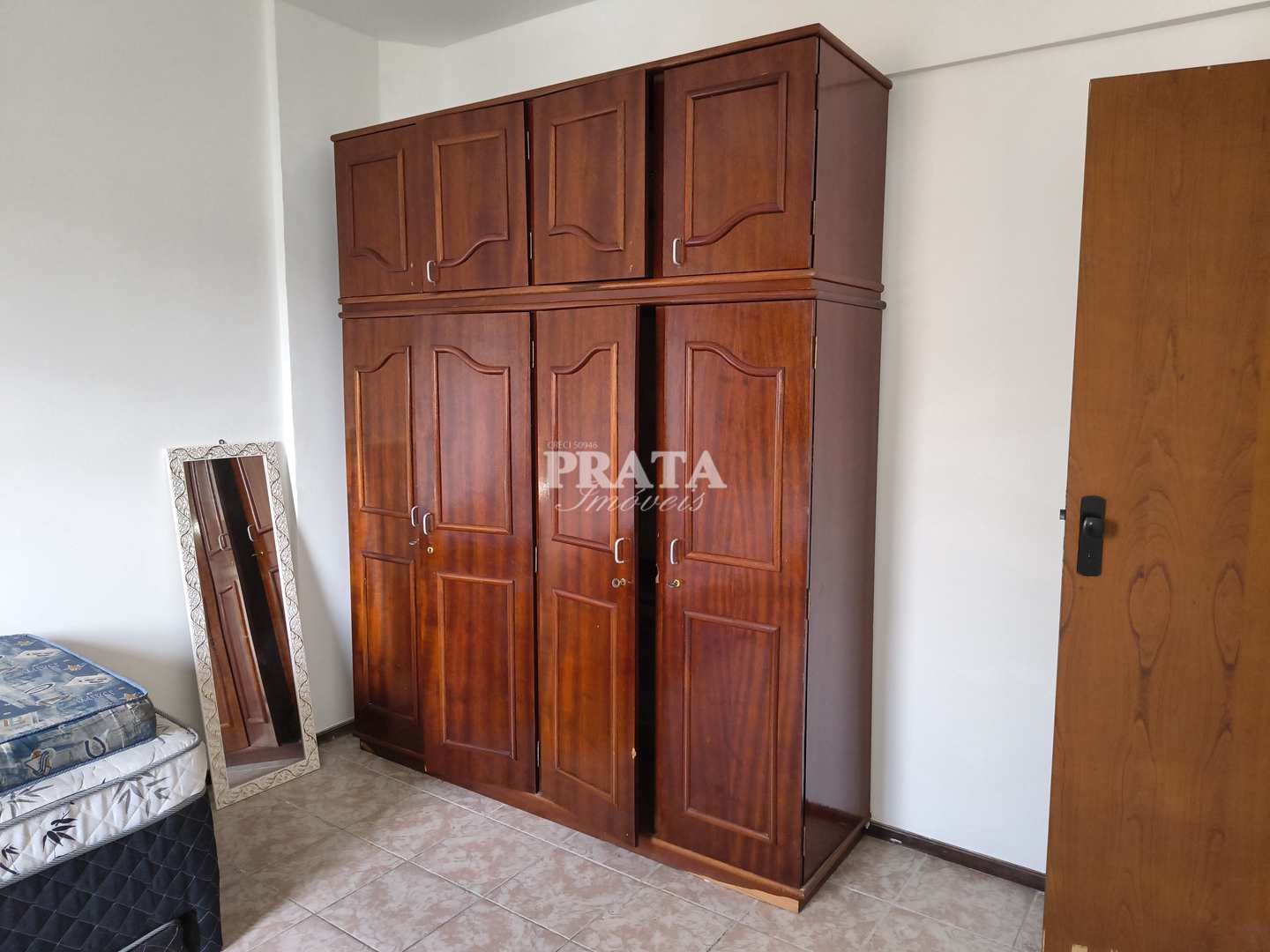 Apartamento para alugar com 1 quarto, 40m² - Foto 5