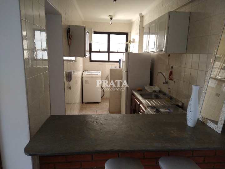 Apartamento para alugar com 1 quarto, 40m² - Foto 9
