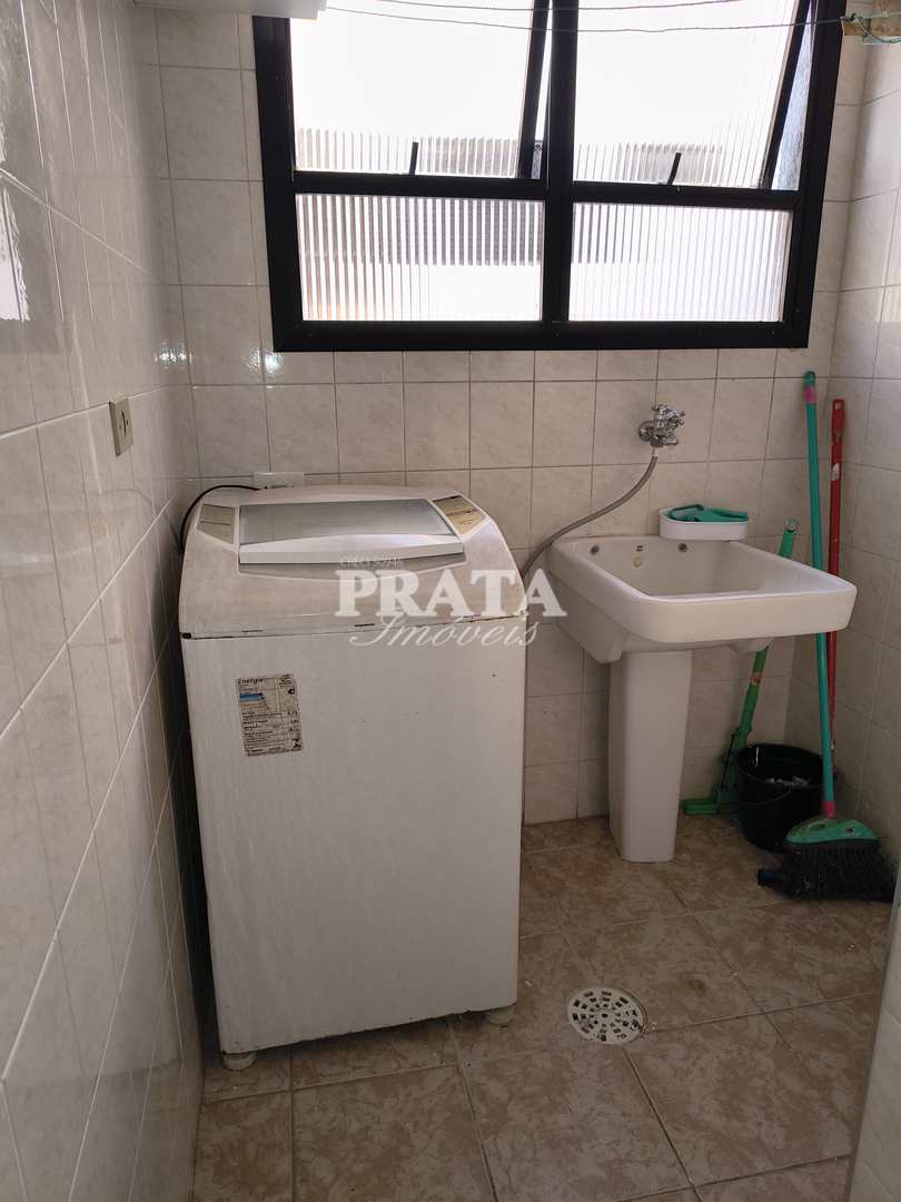 Apartamento para alugar com 1 quarto, 40m² - Foto 18