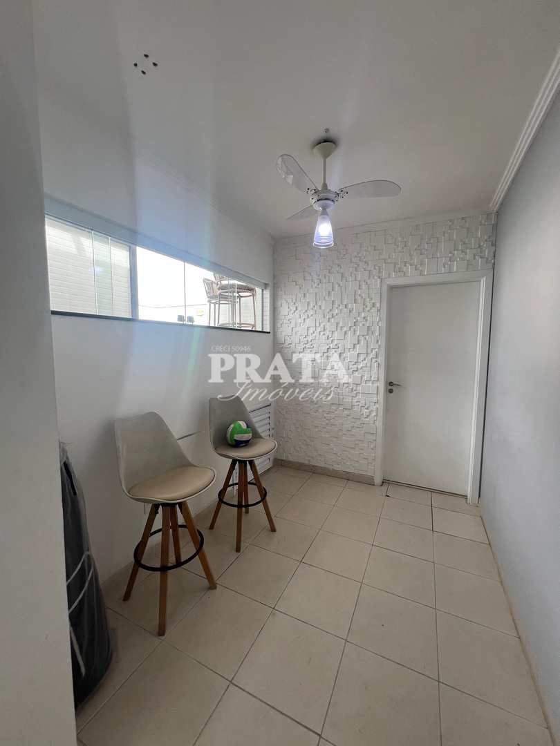 Cobertura para alugar com 3 quartos, 203m² - Foto 6