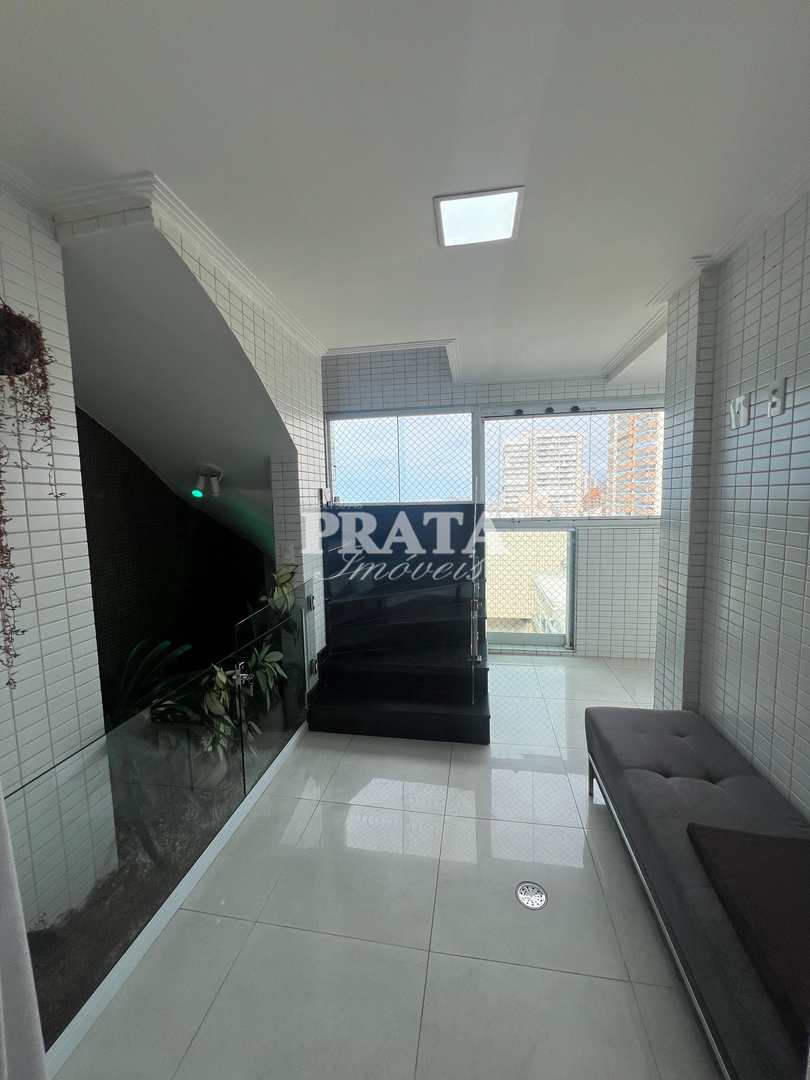 Cobertura para alugar com 3 quartos, 203m² - Foto 24