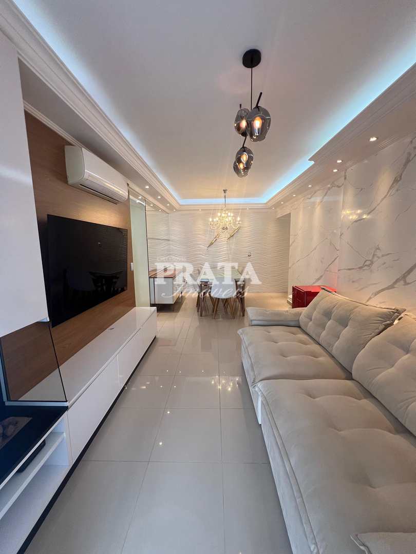 Cobertura para alugar com 3 quartos, 203m² - Foto 5