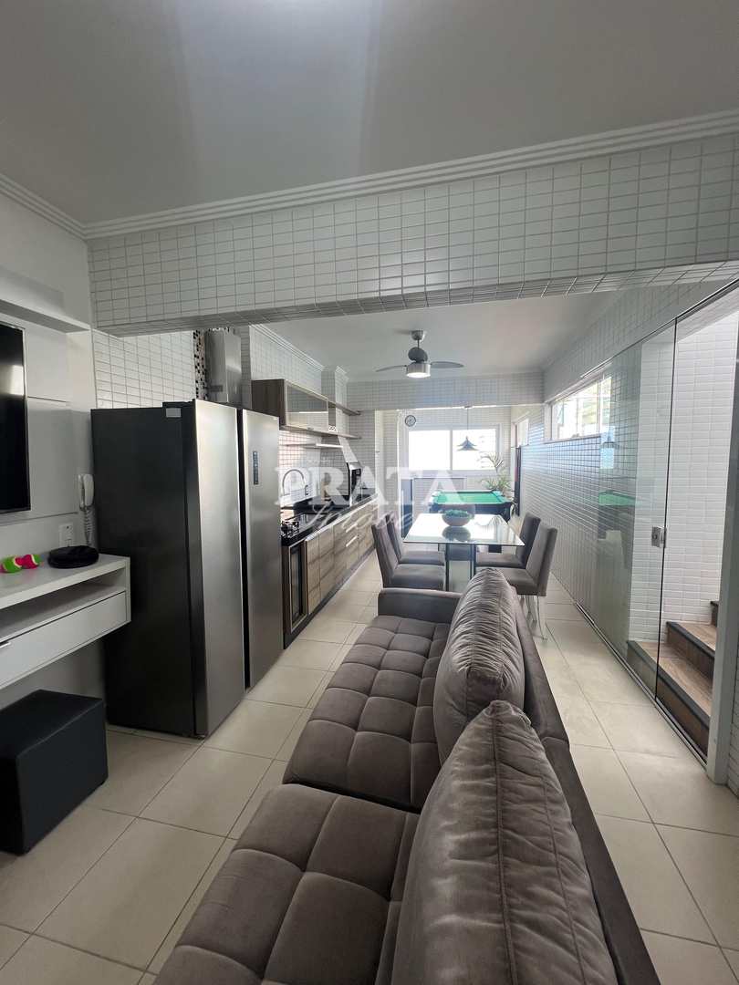 Cobertura para alugar com 3 quartos, 203m² - Foto 7