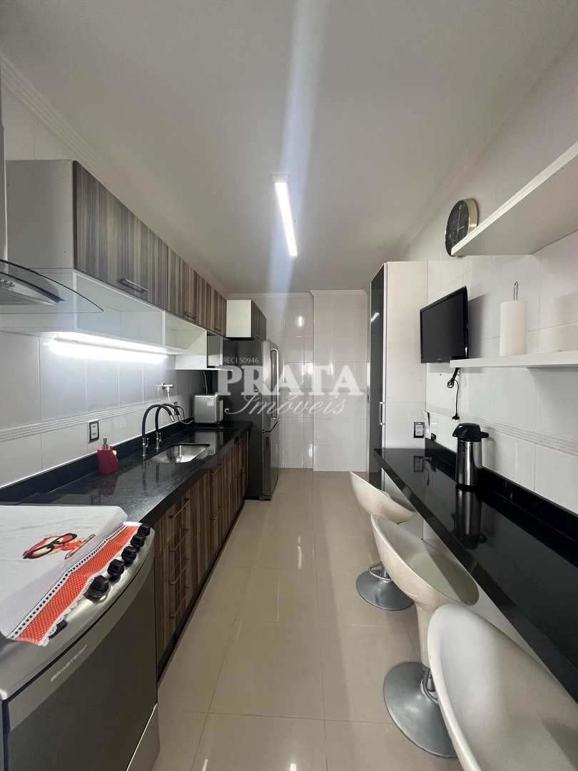 Cobertura para alugar com 3 quartos, 203m² - Foto 16