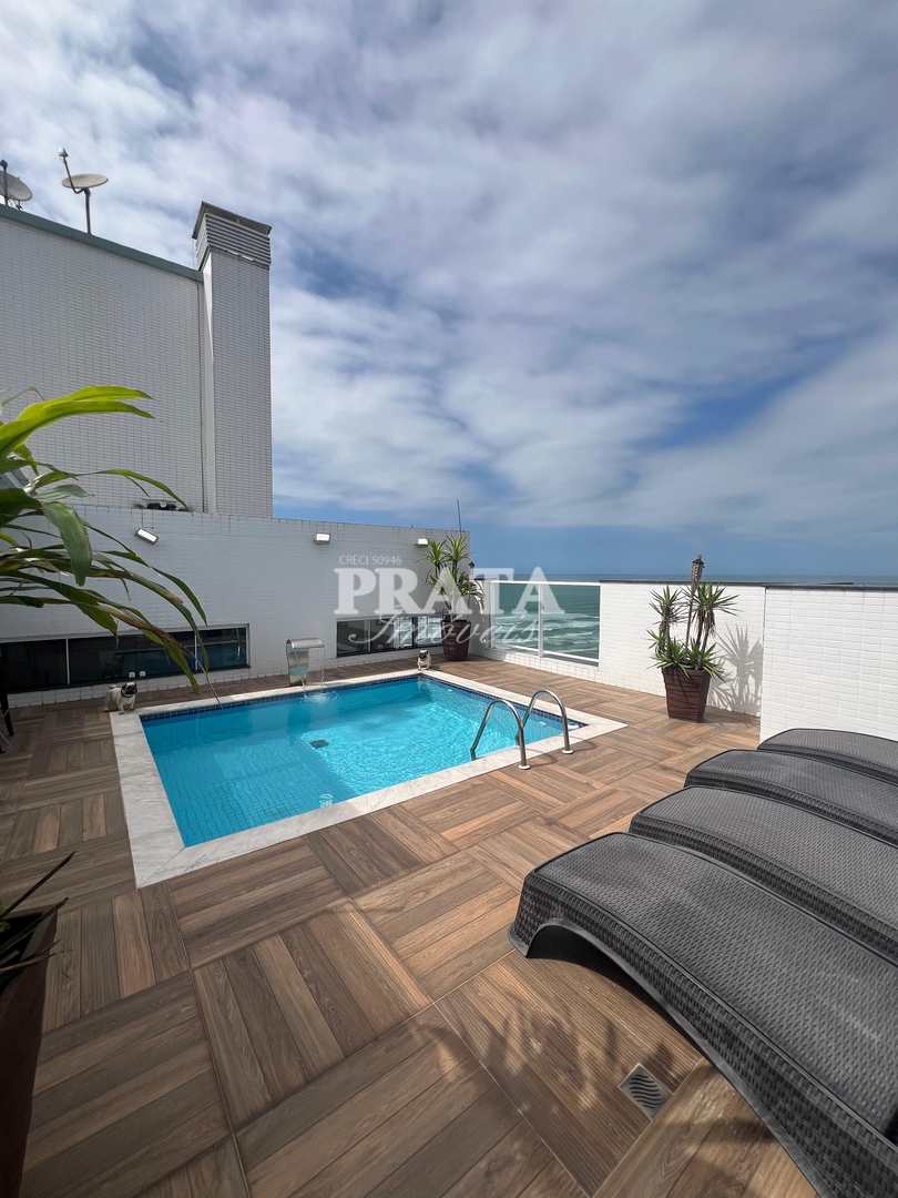 Cobertura para alugar com 3 quartos, 203m² - Foto 3
