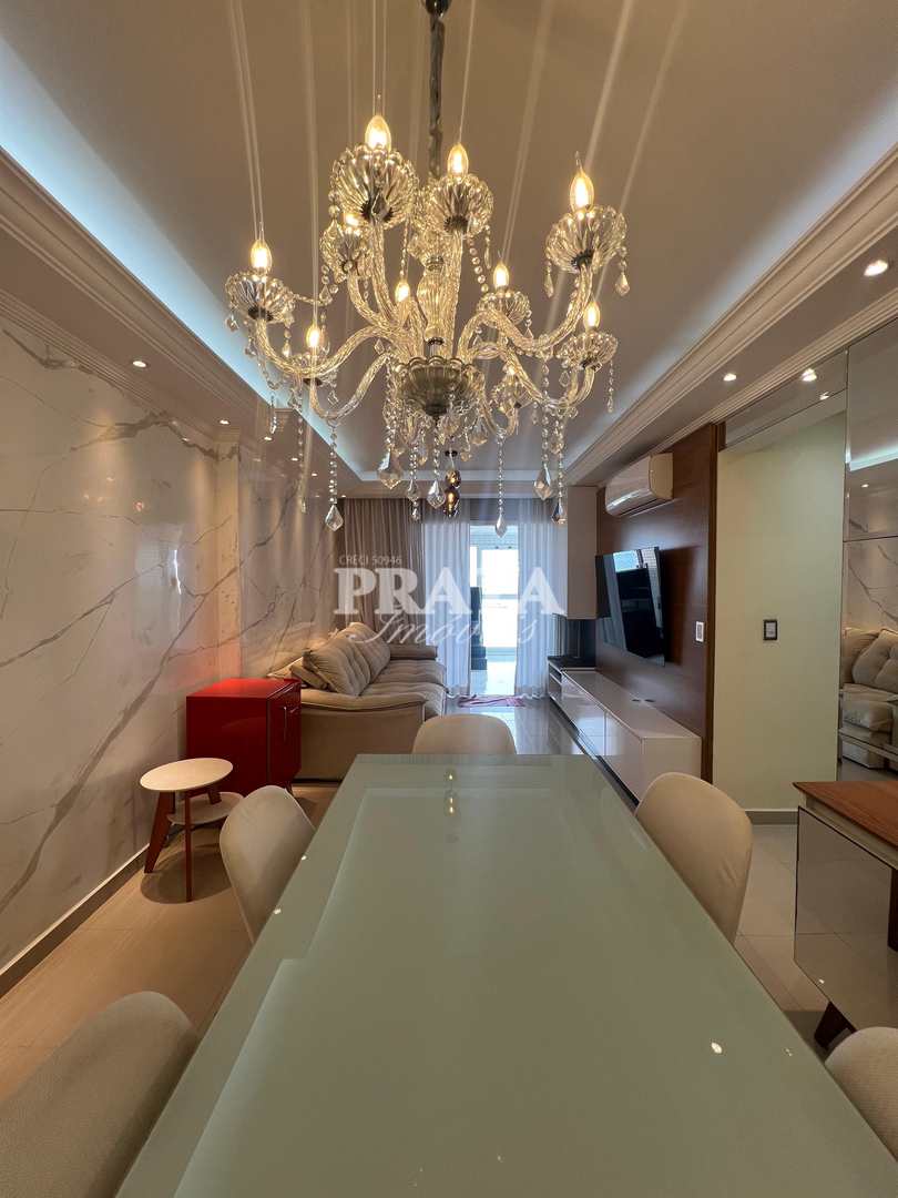 Cobertura para alugar com 3 quartos, 203m² - Foto 4