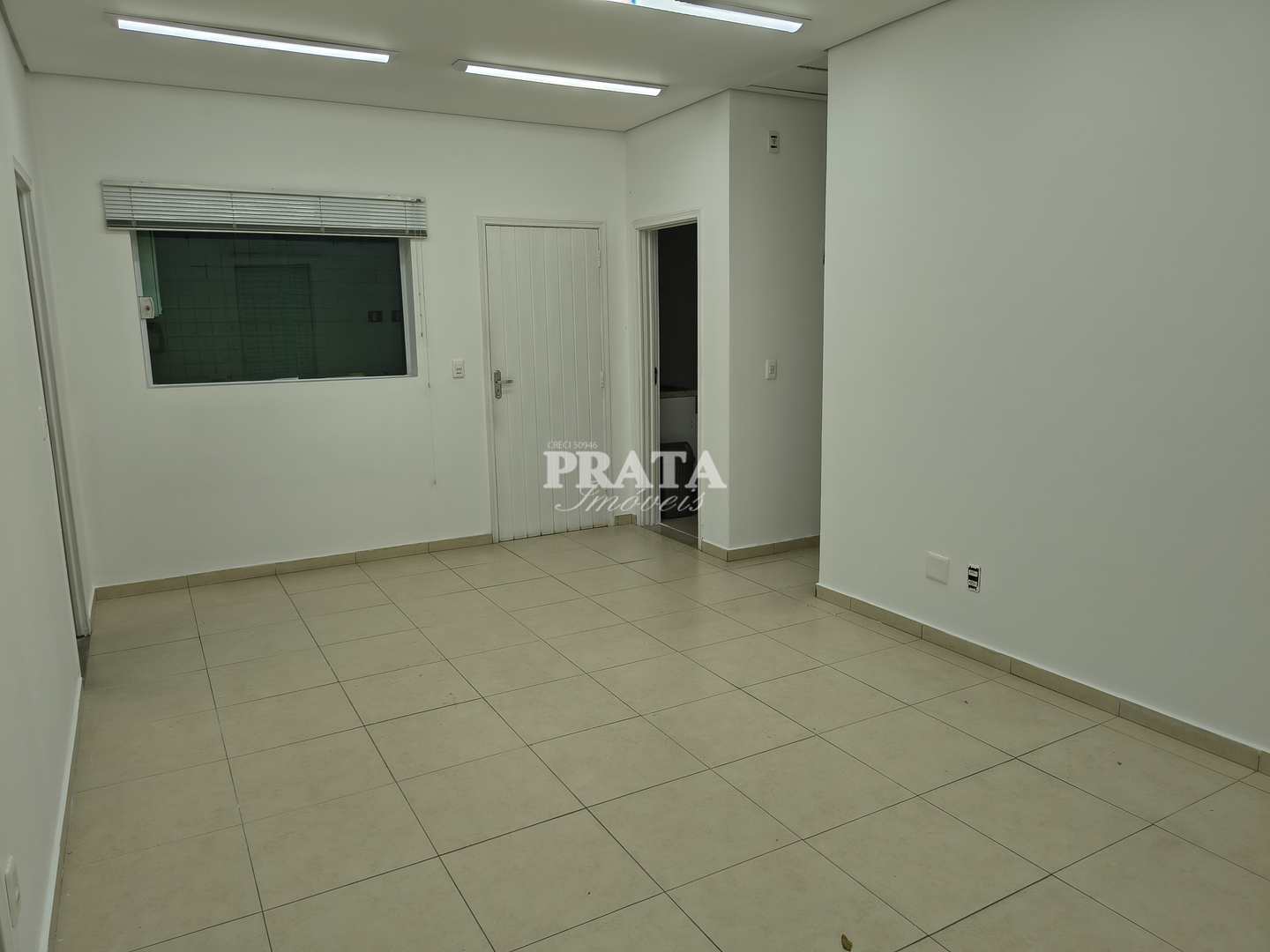 CAMPO GRANDE SANTOS IMÓVEL COMERCIAL 4 SALAS 2 VAGAS GARAGEM