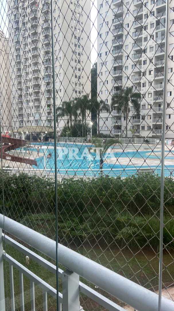 MARAPÉ SANTOS 3 DORMITÓSIOS 1 SUÍTE 1 VAGA GARAGEM